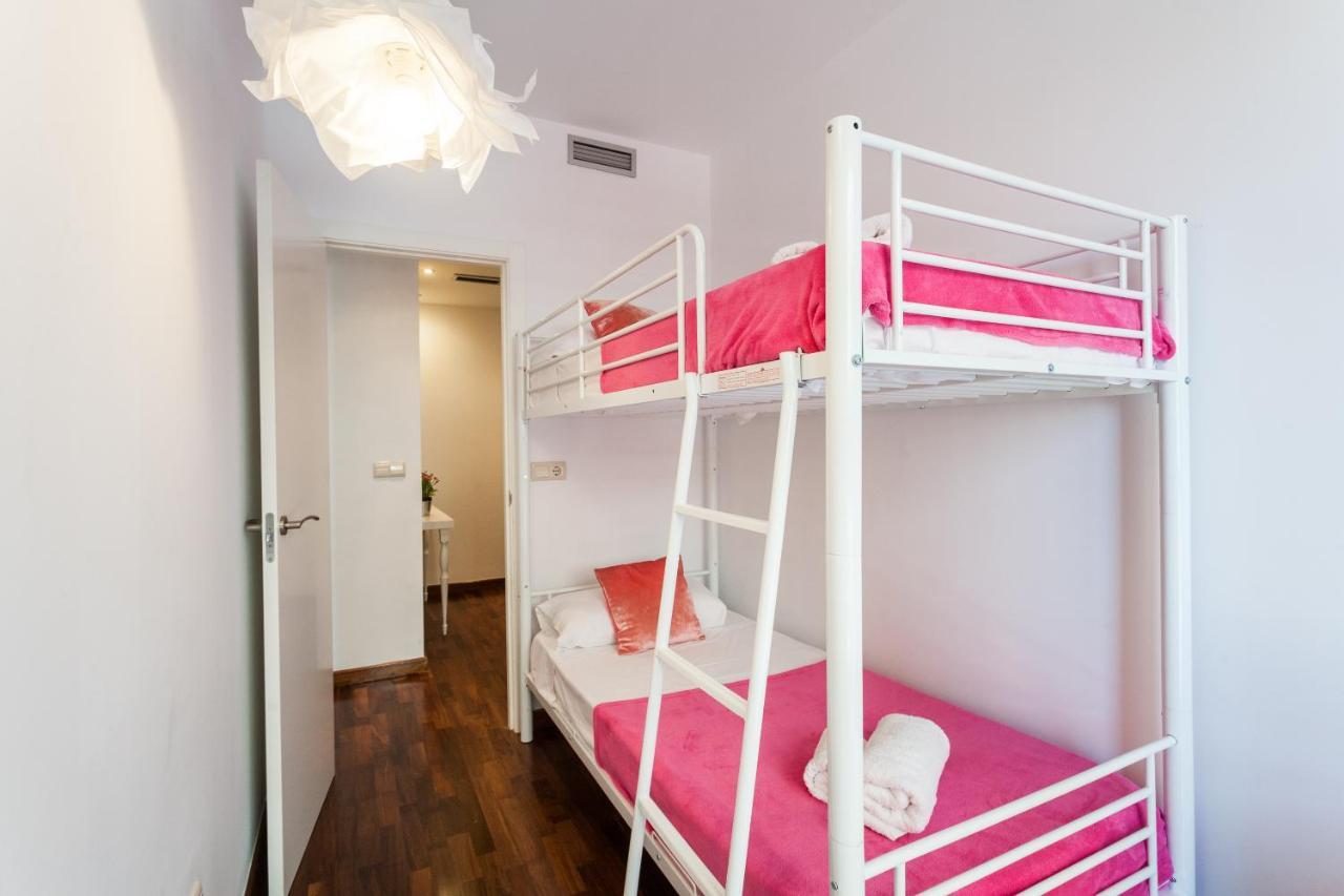 Baron Suites บาเลนเซีย ภายนอก รูปภาพ