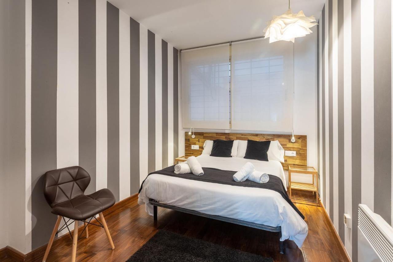 Baron Suites บาเลนเซีย ภายนอก รูปภาพ