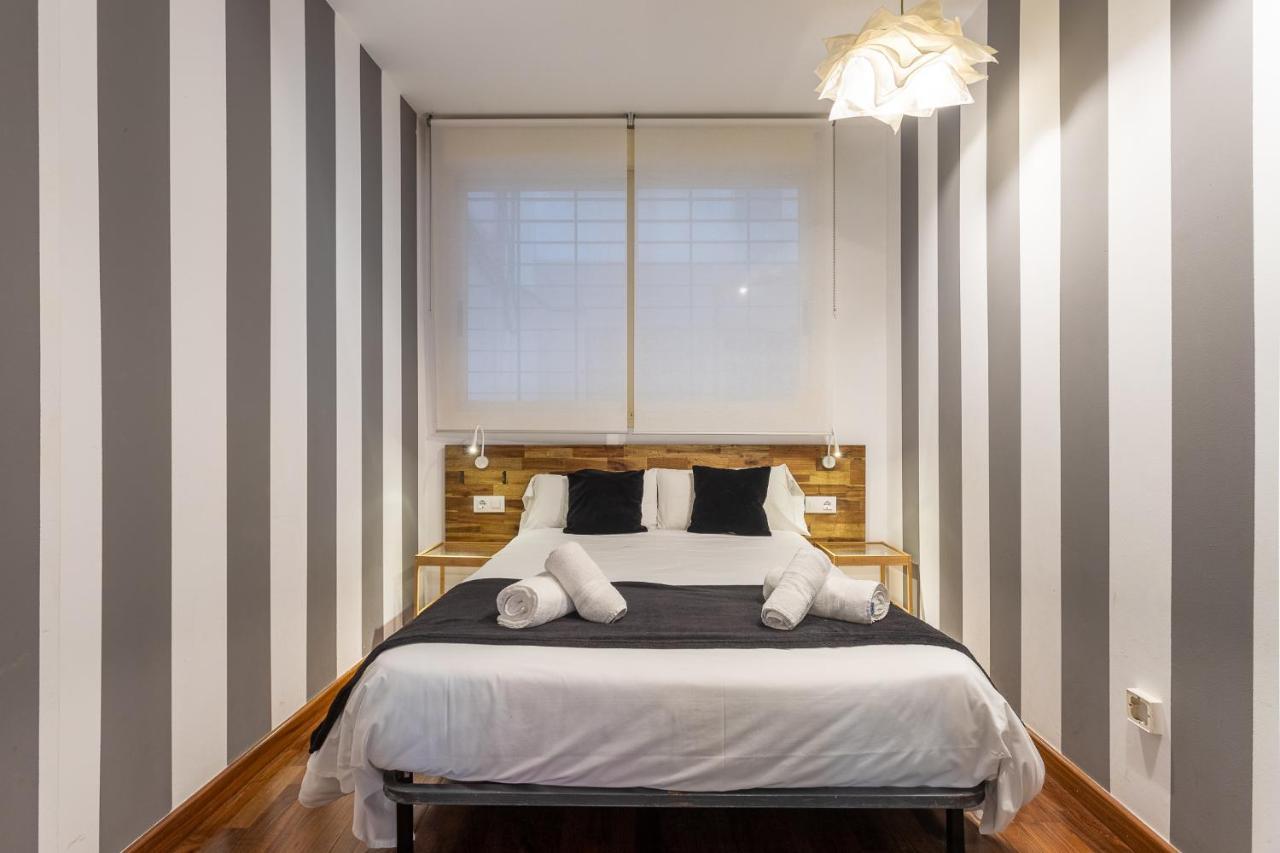 Baron Suites บาเลนเซีย ภายนอก รูปภาพ