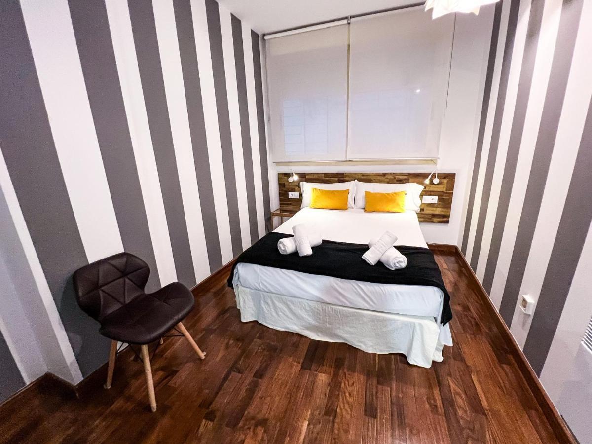 Baron Suites บาเลนเซีย ภายนอก รูปภาพ