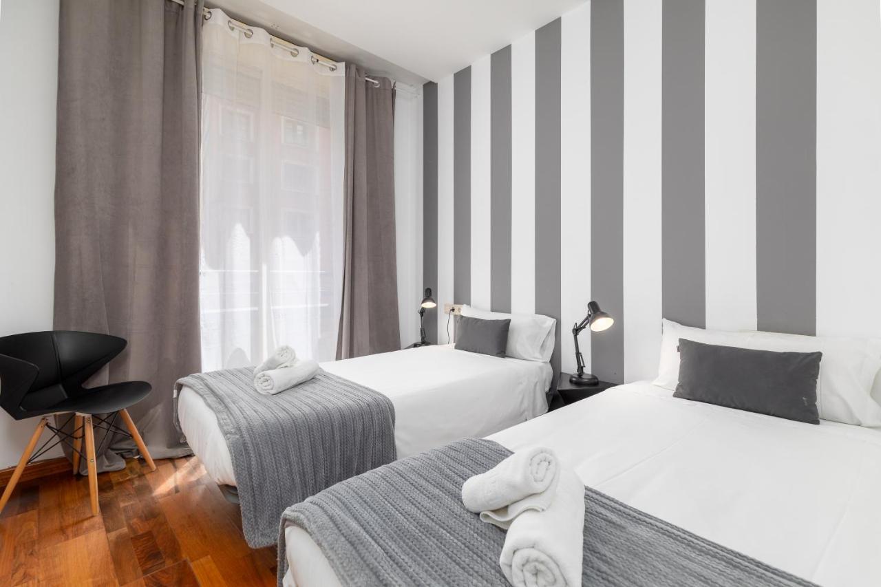 Baron Suites บาเลนเซีย ภายนอก รูปภาพ