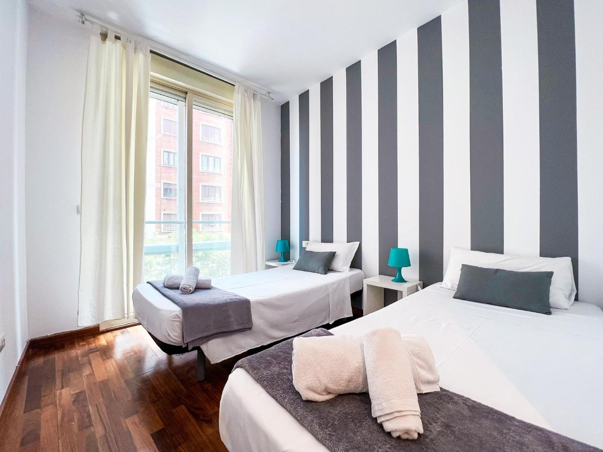 Baron Suites บาเลนเซีย ภายนอก รูปภาพ