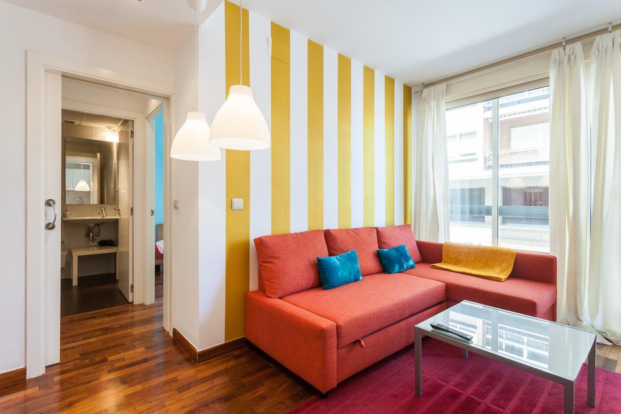 Baron Suites บาเลนเซีย ภายนอก รูปภาพ